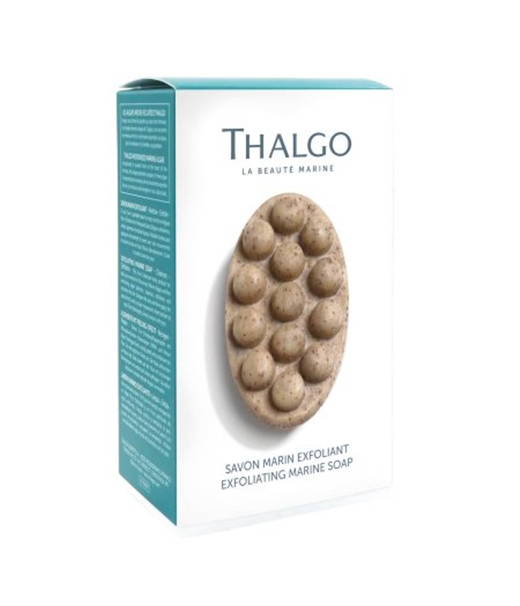Thalgo Exfoliating Marine Soap, 150 g