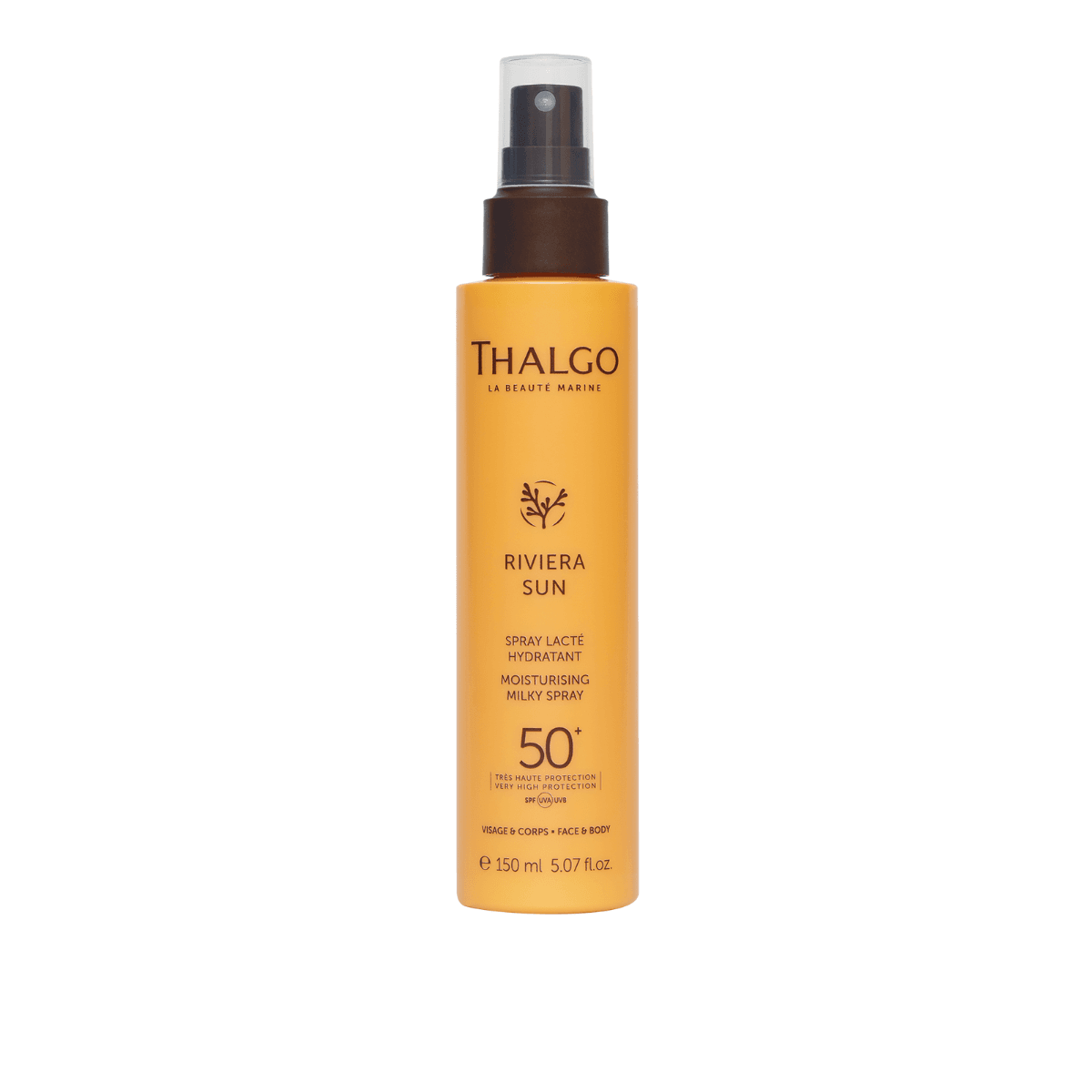 Thalgo Moisturising Milky Spray SPF 50, 150ml -Nyhet!