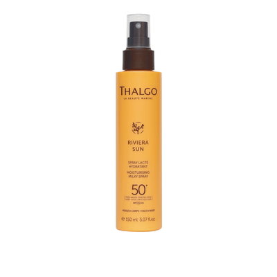 Thalgo Moisturising Milky Spray SPF 50, 150ml -Nyhet!