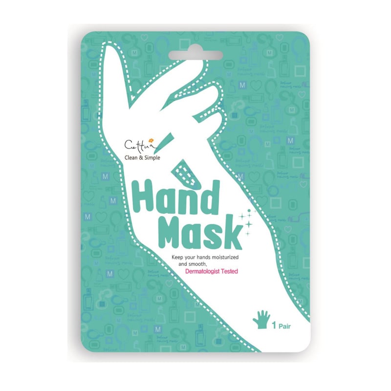 Hand Mask