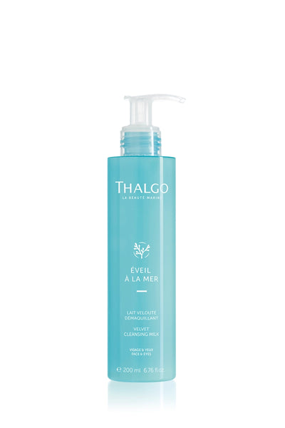 Thalgo Velvet Cleansing Milk 200 ml