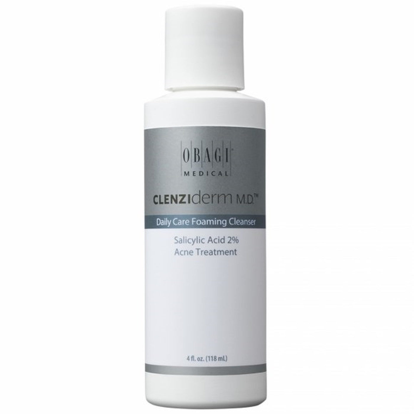 Obagi Medical CLENZIderm M.D. DAILY CARE FOAMING CLEANSER