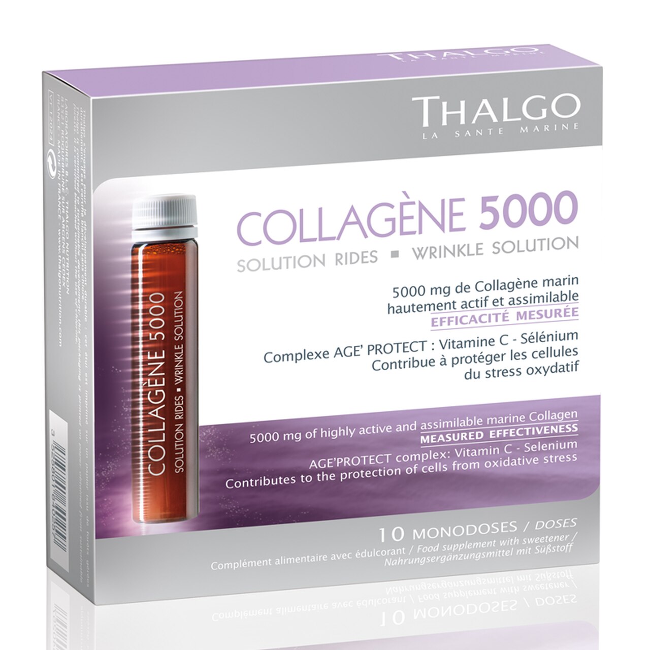 Thalgo Marine Collagene 5000