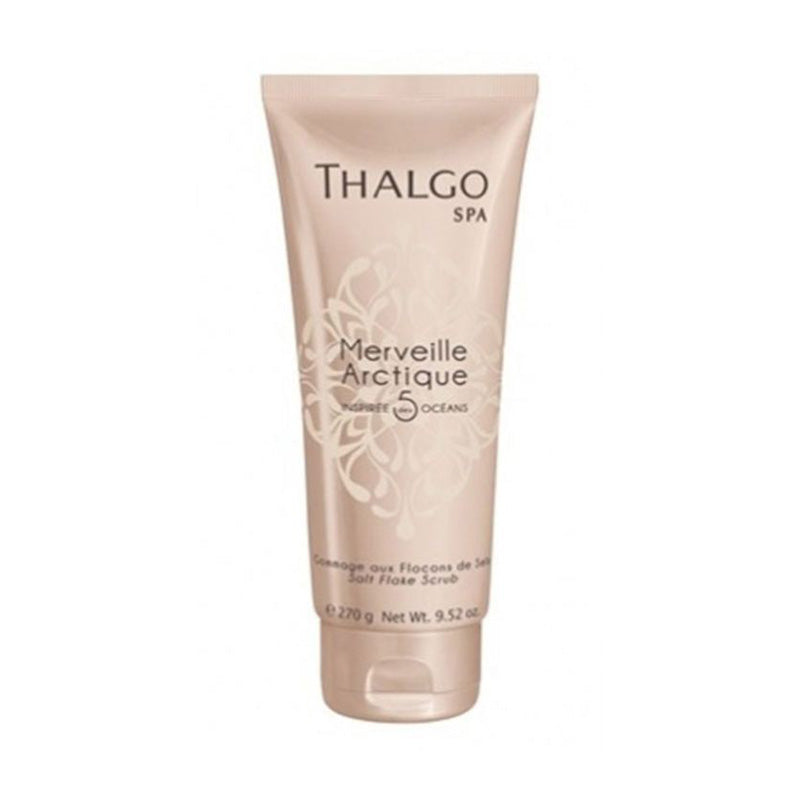 Thalgo Salt Flake Scrub 270g