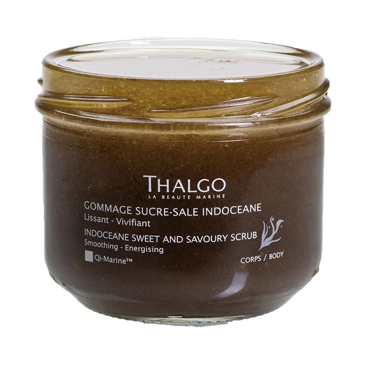 Thalgo Sweet and Savoury Body Scrub 250gr