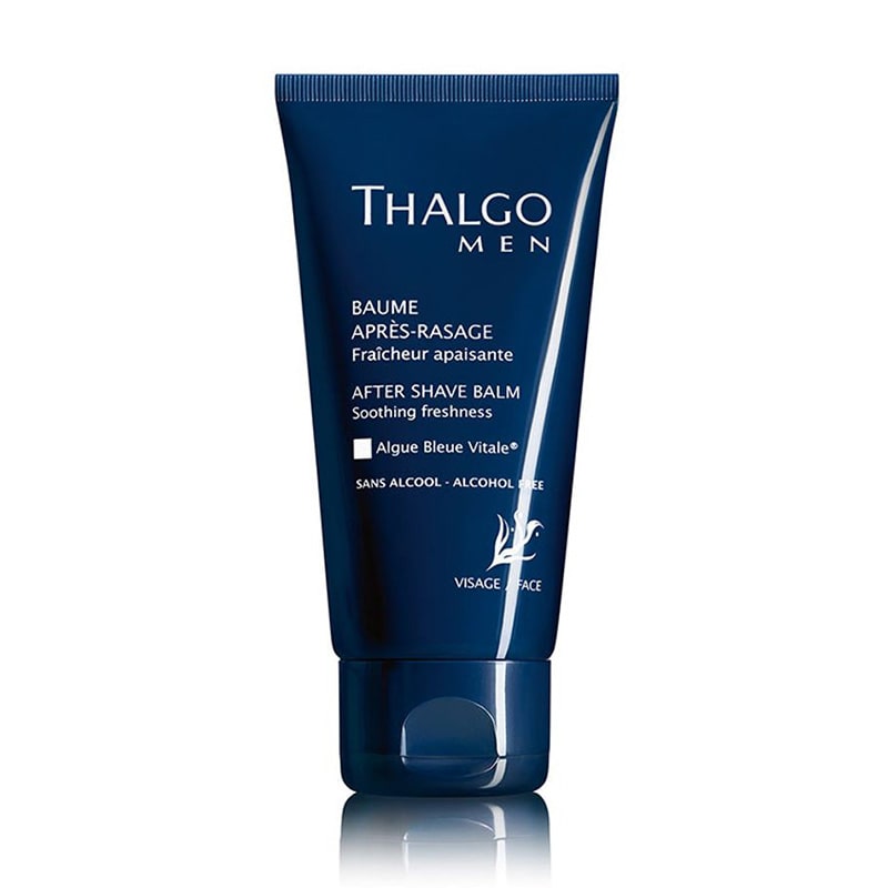 Thalgo After-Shave Balm for men 75ml