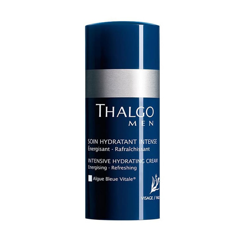 Thalgo Intensive Hydrating Cream for men 50ml
