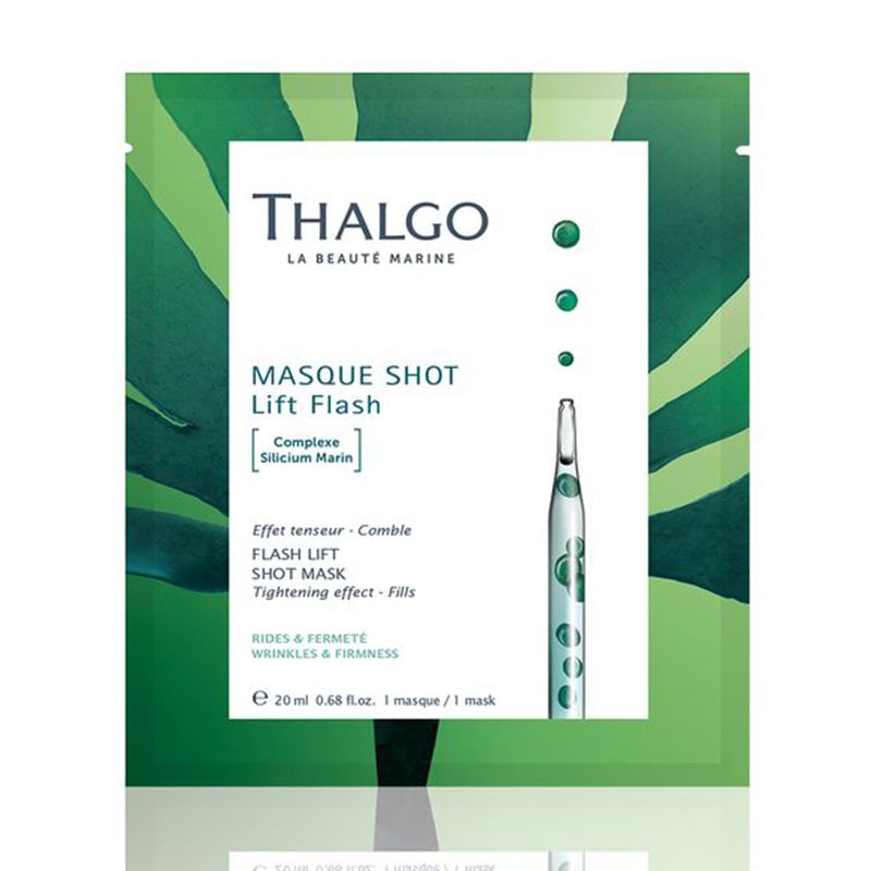 Thalgo Flash Lift Shot Mask 1stk