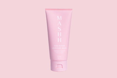 Mashh Pink Repair Moisture Mask