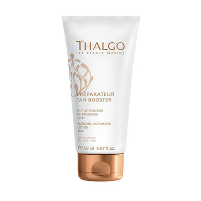 Thalgo Bronzing Activator Lotion