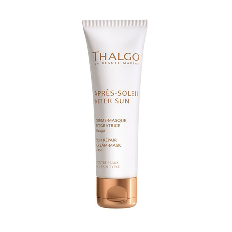 Thalgo Sun Repair Cream Mask 50ml