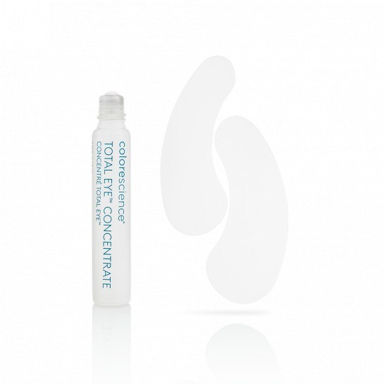 Colorescience Total Eye Concentrate Kit