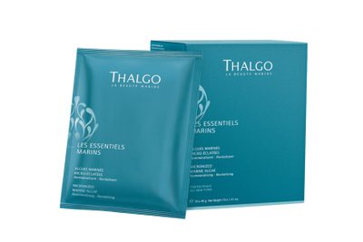 Thalgo Micronized Marine Algae 10 x 40 gr