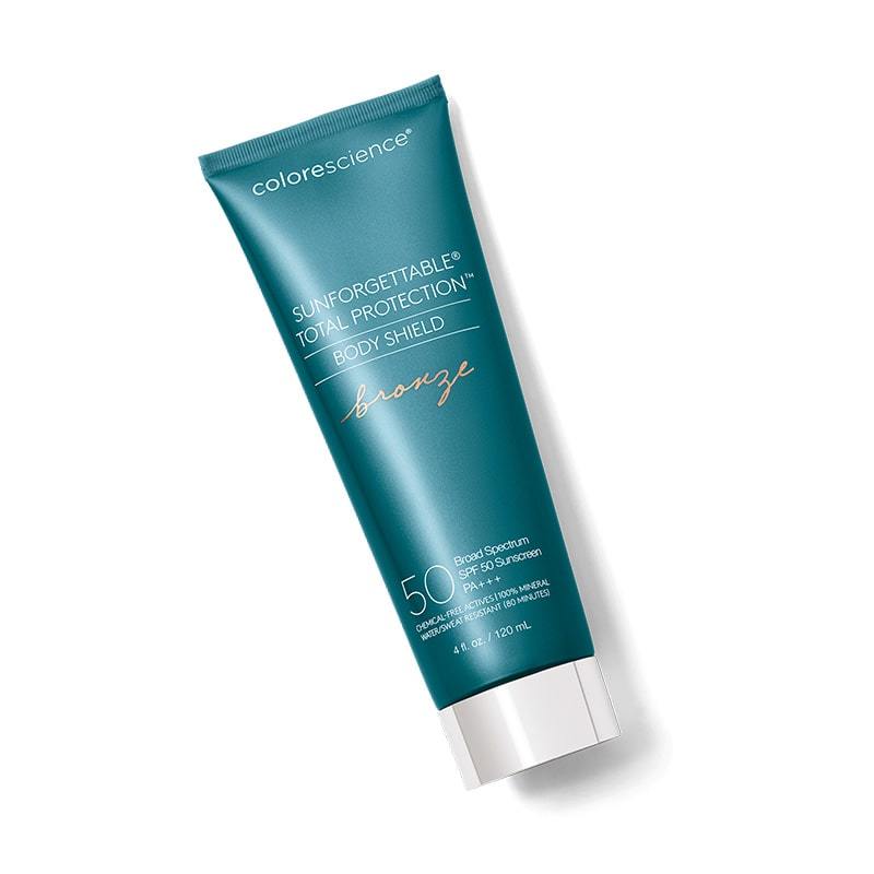 Colorescience Sunforgettable® Total Protection™ Body Shield Spf 50
