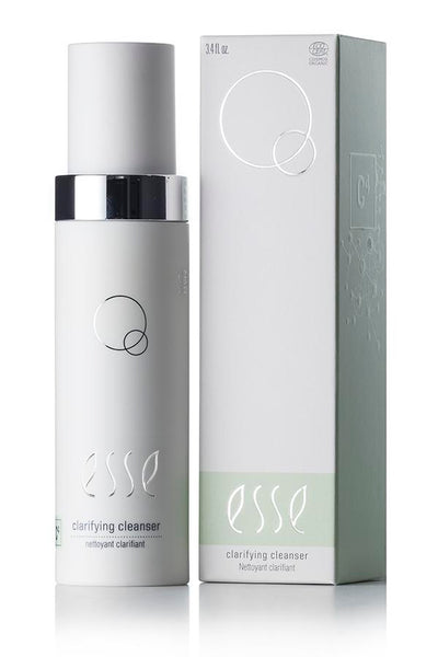 Esse Skincare Clarifying Cleanser