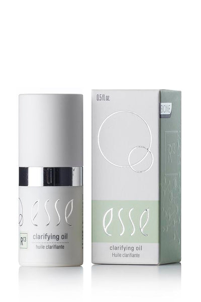 Esse Skincare Clarifying Oil