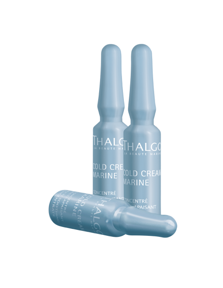 Thalgo Multi-Soothing Concentrate 1,2ml x 7