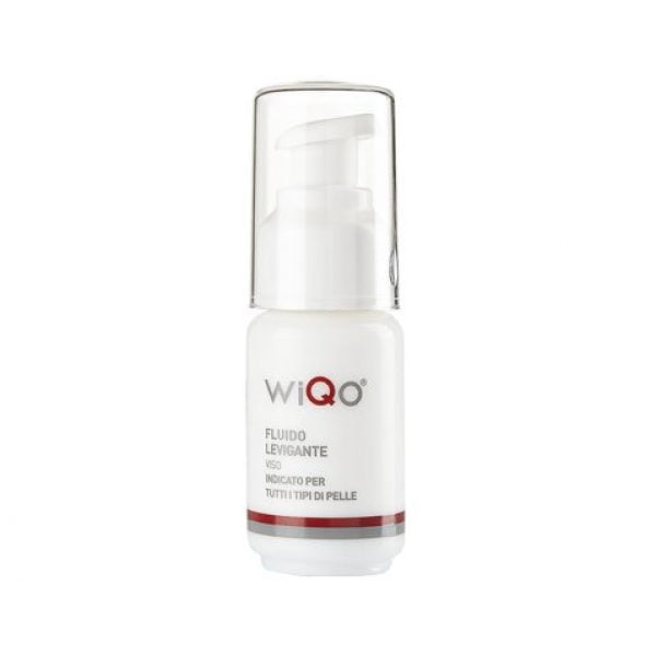 WiQo Facial Smoothing Fluid