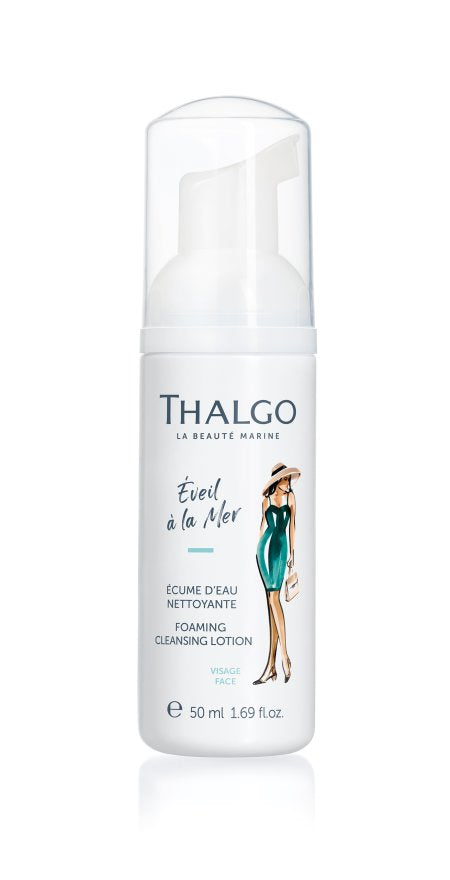 Thalgo Foaming Cleansing Lotion 50 ml