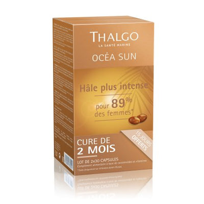Thalgo Ocèa Sun , 2 x30 kapsler