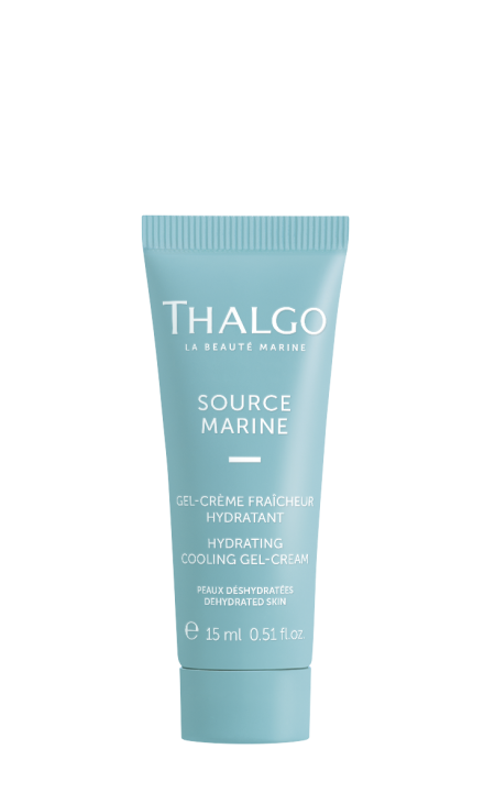 Thalgo Hydrating Cooling Gel Cream, 15 ml