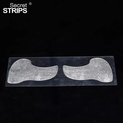 Secret Strips 10 st Anti-Wrinkle Masks-Kit med 5 forskjellige masker