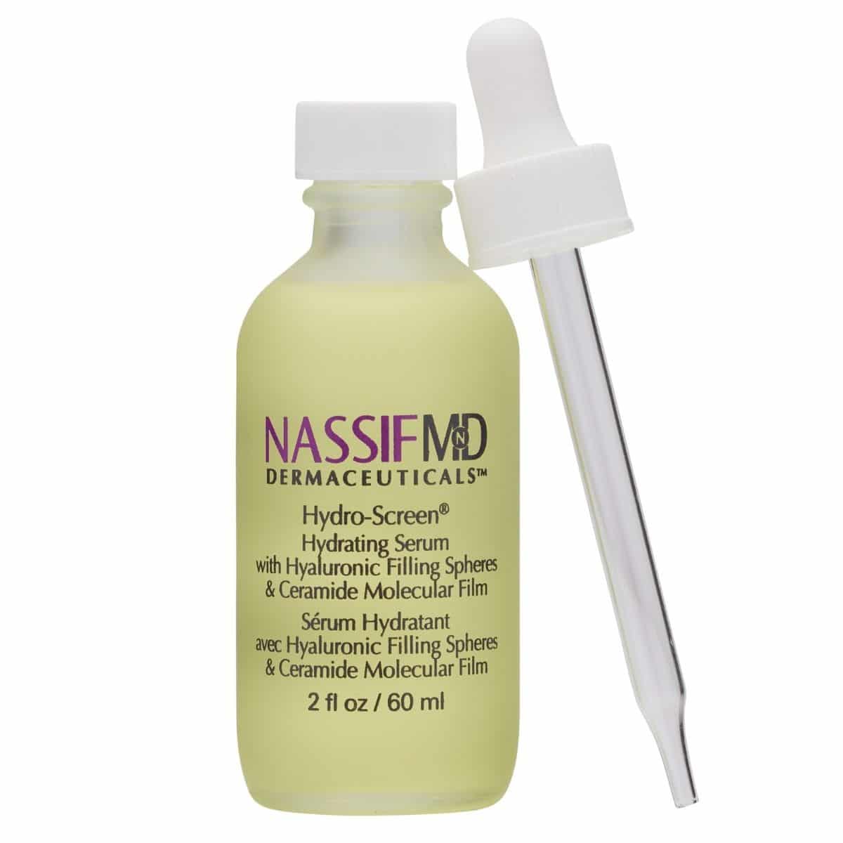 DR. NASSIF – HYDRO-SCREEN® HYDRATION SERUM, 60 ml
