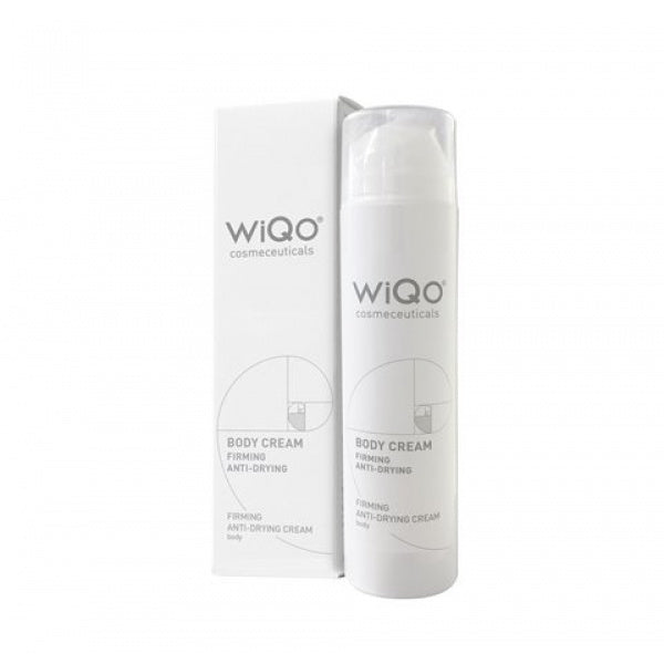 WiQo Elasticizing Anti-dryness Body Cream