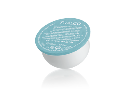 Thalgo Hydrating Cooling Gel Cream, 50 m, Refilll