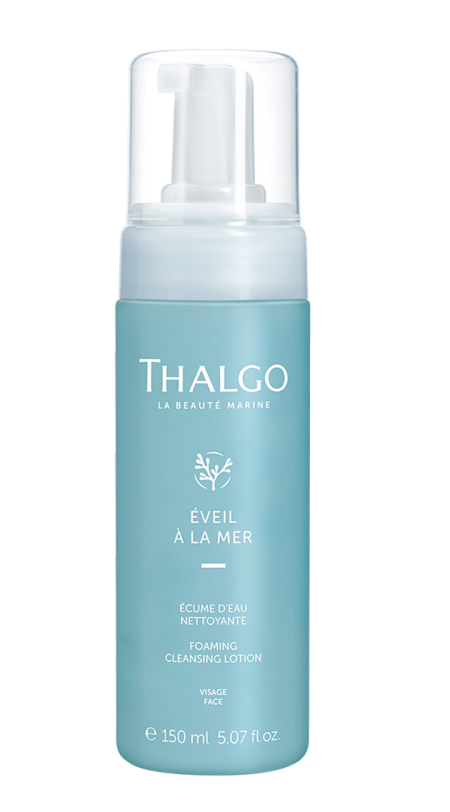 Thalgo Foaming Cleansing Lotion 150 m