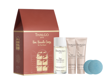 Thalgo Beauty Box Well Being