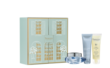 Thalgo Cocooning Moment Gift Box med Cold Cream Marine