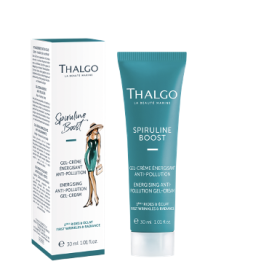 Thalgo Energising Anti-Pollution Gel-Cream 30 ml