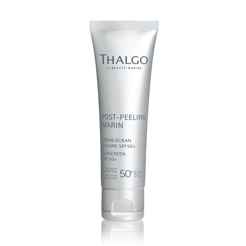Thalgo Sunscreen SPF50+ 50 ml