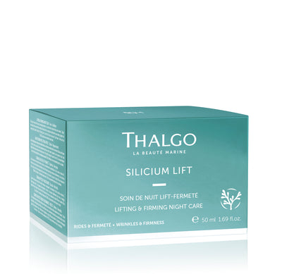 Thalgo Lifting & Firming Night Care, 50ml Refill
