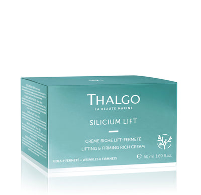 Thalgo Lifting & Firming Rich Cream, 50ml Refill