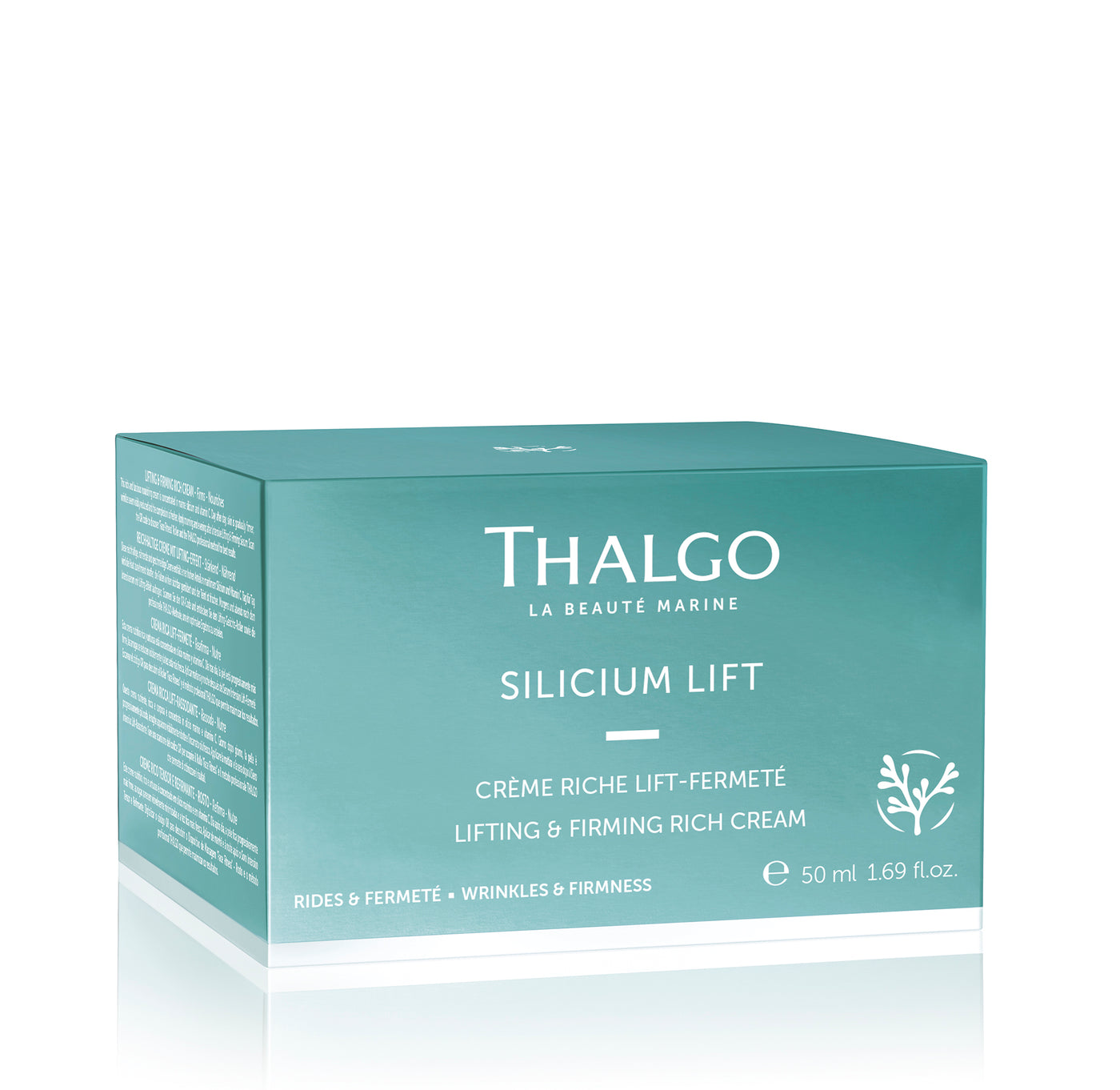 Thalgo Lifting & Firming Rich Cream, 50ml