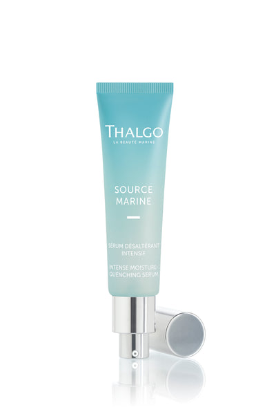 Thalgo The Thirst Quenching Freshness Kit- Fuktighets Kit