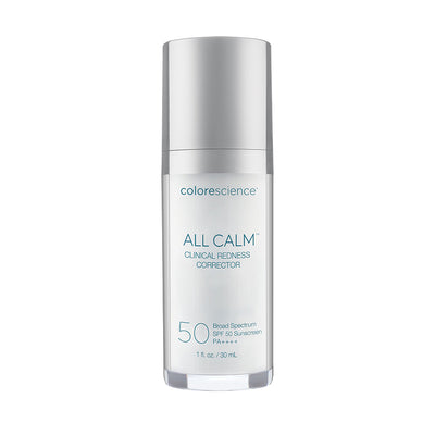 Colorescience All Calm Clinical Redness Corrector Spf 50