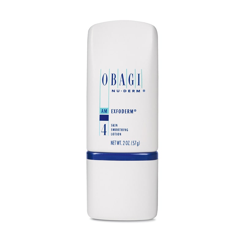 Obagi Medical Nu-Derm Exfoderm