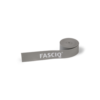 Massasjepistol og Manuelt Massasjeverktøy - Fasciq Floss Band 2,5 cm Medium