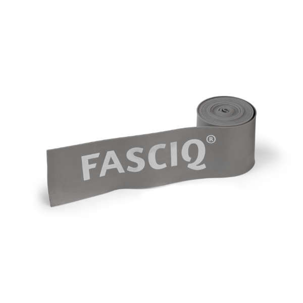 Massasjepistol og Manuelt Massasjeverktøy - Fasciq Floss Band 5 cm Medium