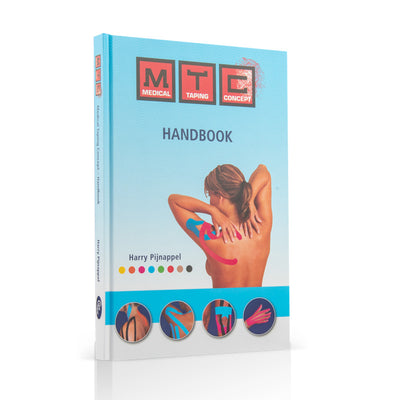 Mtc Medical Taping Handbook