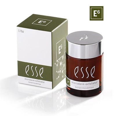 Esse Skincare Microderm Exfoliator