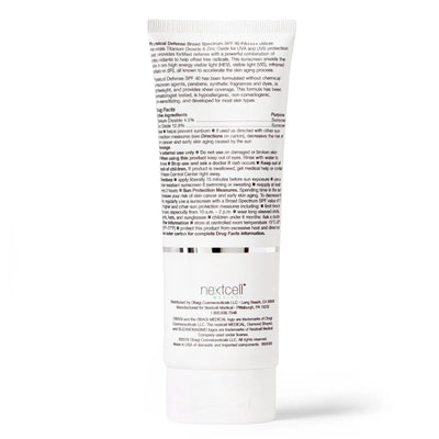 Obagi Medical SUZANOBAGIMD™ Physical Defense Broad Spectrum SPF 40