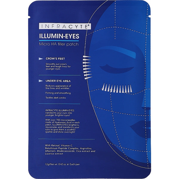 Infracyte Illumin-eyes Micro Filler Patch