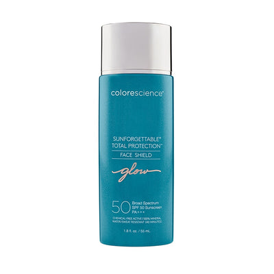 Colorescience Sunforgettable® Total Protection™ Face Shield Glow Spf 50